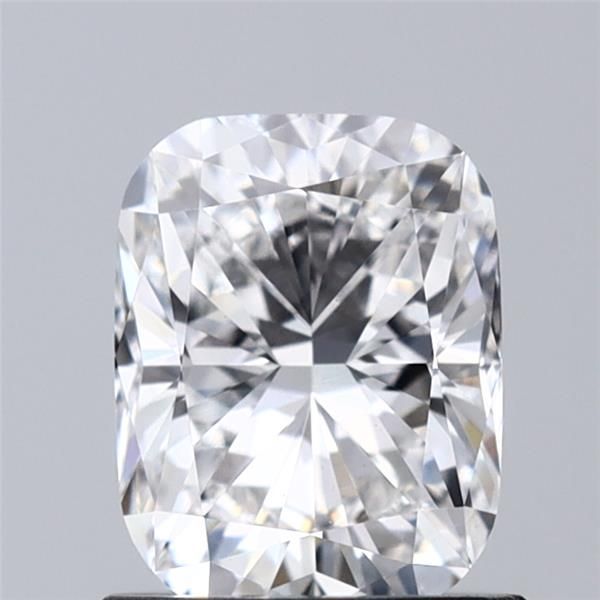 Cushion Lab-Grown Diamond image