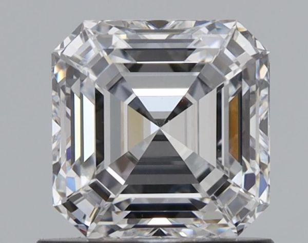 Asscher Diamond image