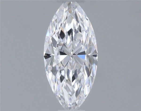 Marquise Lab-Grown Diamond image