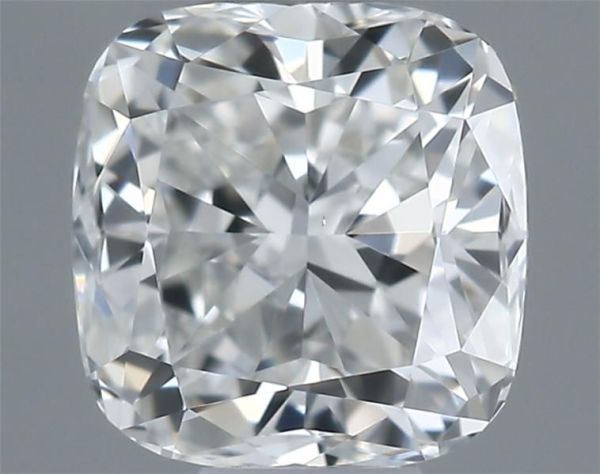 Cushion Diamond image