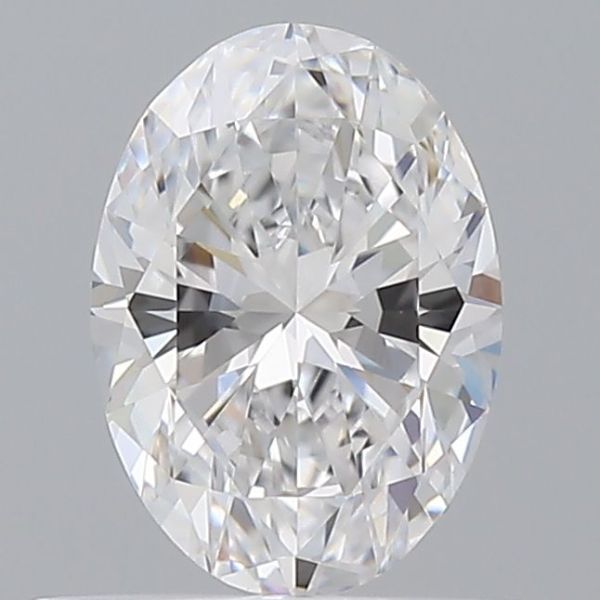Oval Diamond image