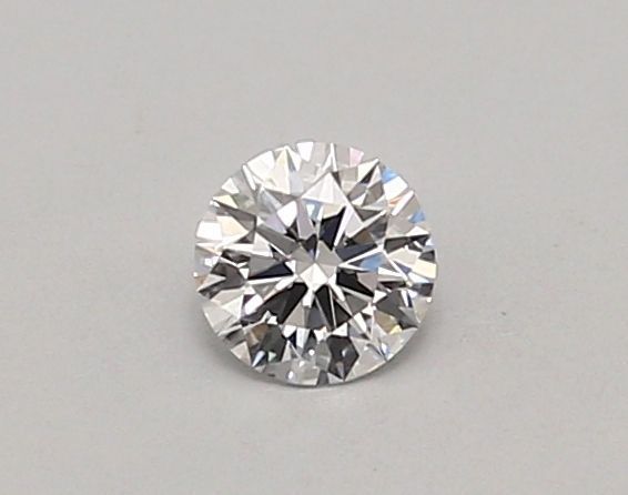 Round Lab-Grown Diamond image