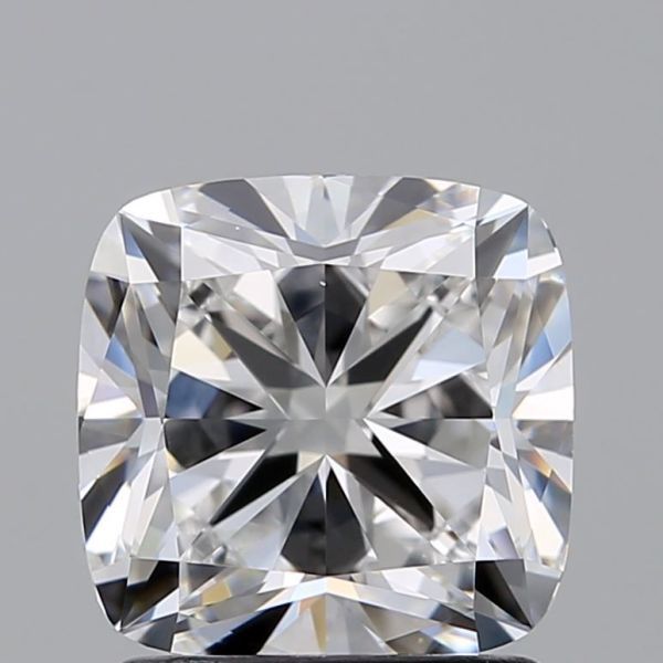 Cushion Diamond image