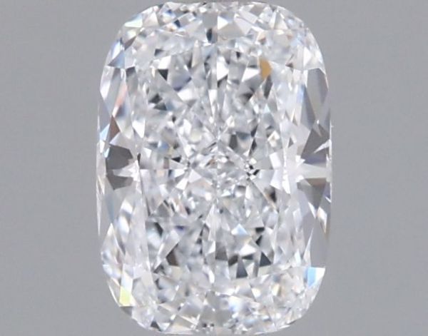 Cushion Lab-Grown Diamond image