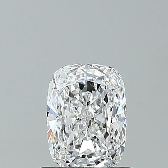 Cushion Lab-Grown Diamond image
