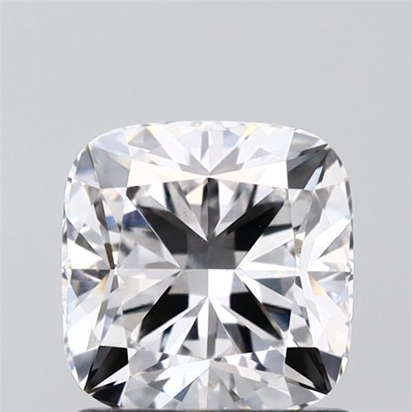 Cushion Lab-Grown Diamond image