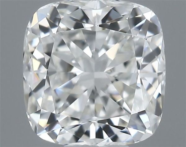 Cushion Diamond image