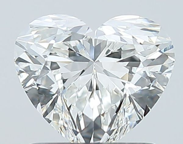 Heart Diamond image