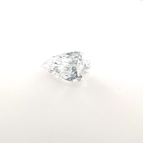 Pear Diamond image