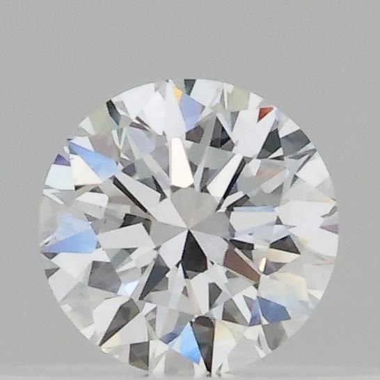 Round Lab-Grown Diamond image
