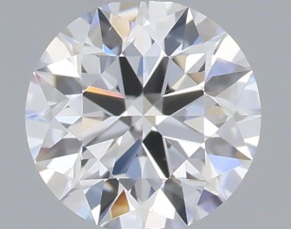 Round Diamond image