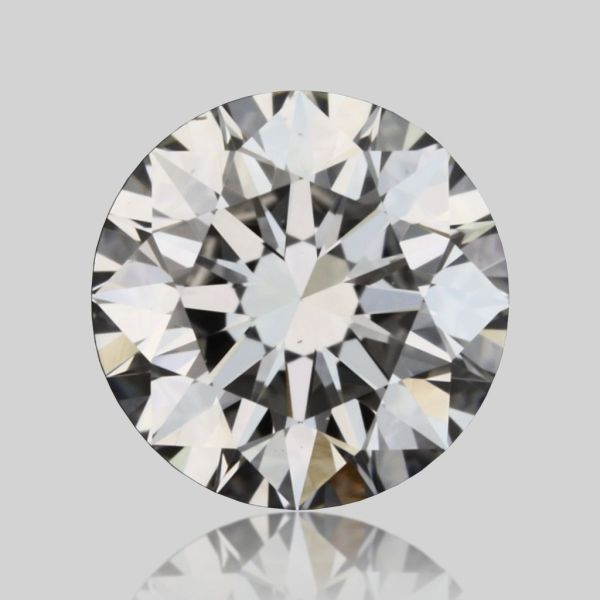 Round Diamond image