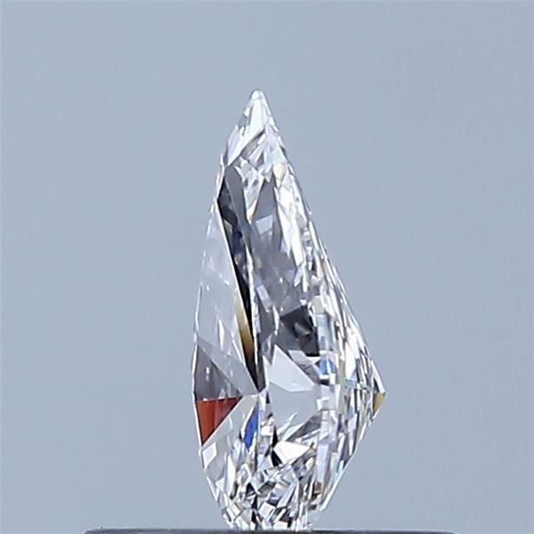 Pear Lab-Grown Diamond image