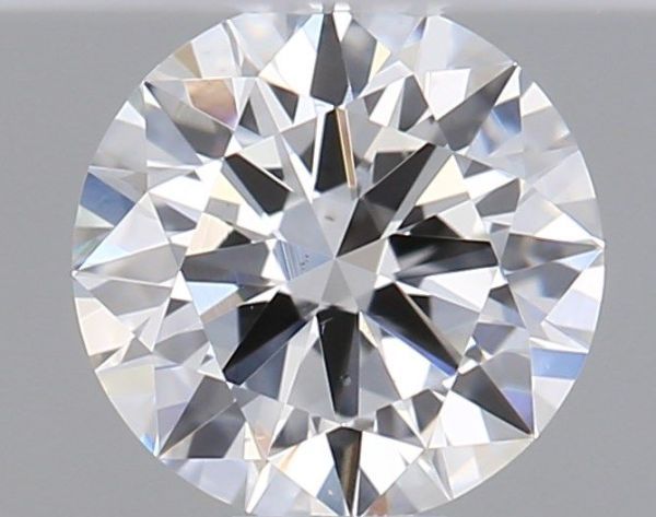 Round Diamond image