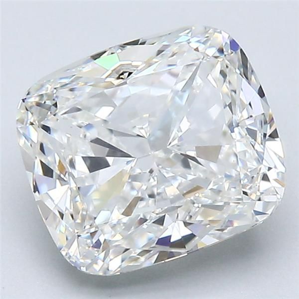 Cushion Diamond image