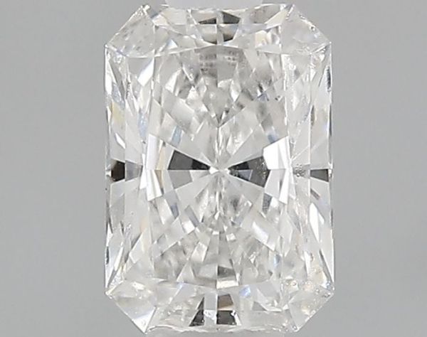 Radiant Lab-Grown Diamond image