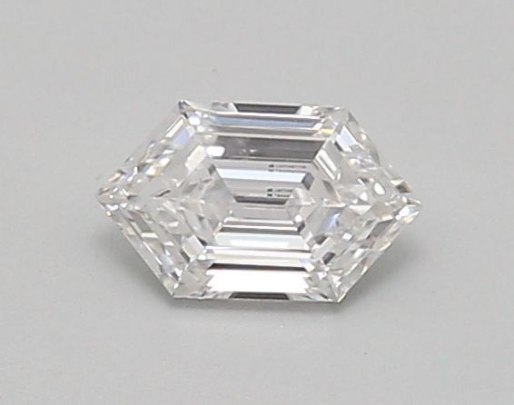 Hexagonal Lab-Grown Diamond image