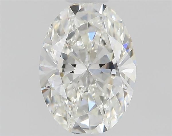 Oval Diamond image