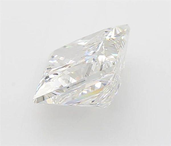 Princess Lab-Grown Diamond image