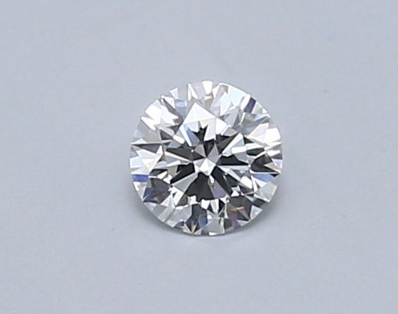 Round Lab-Grown Diamond image