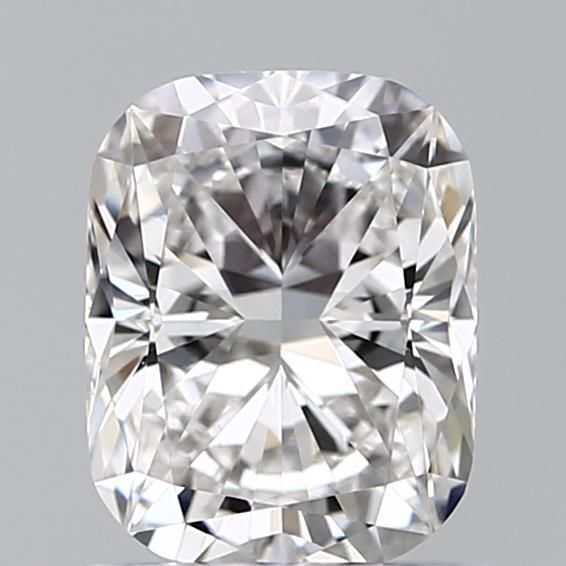 Cushion Lab-Grown Diamond image