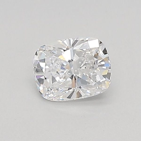 Cushion Lab-Grown Diamond image