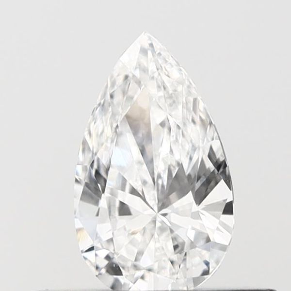 Pear Lab-Grown Diamond image