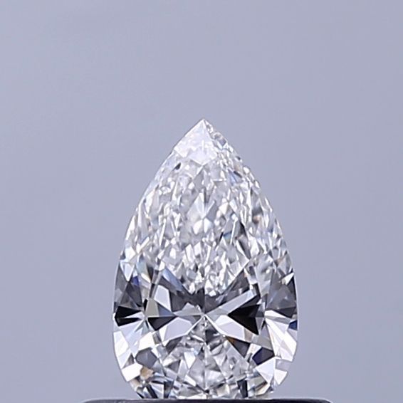 Pear Lab-Grown Diamond image