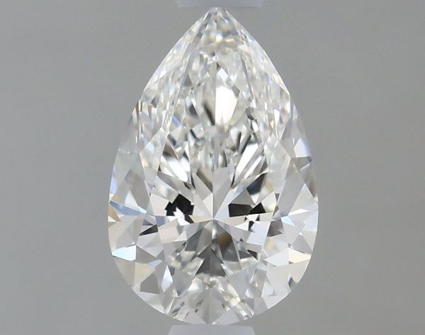 Pear Diamond image