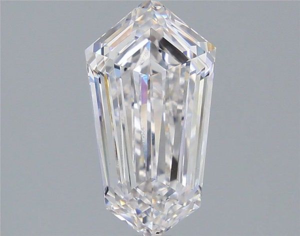 Hexagonal Lab-Grown Diamond image