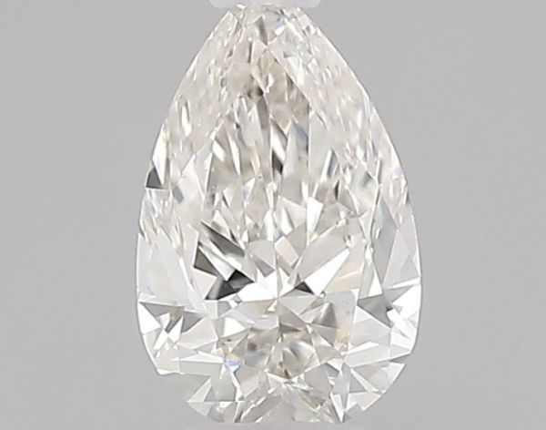 Pear Lab-Grown Diamond image
