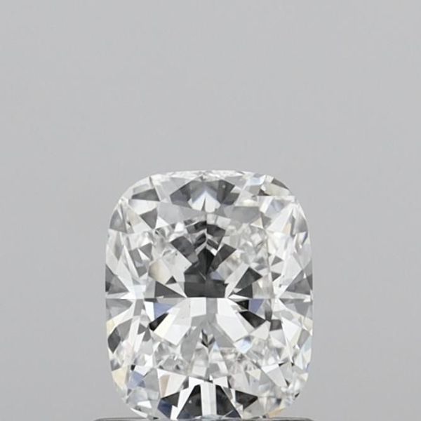 Cushion Lab-Grown Diamond image