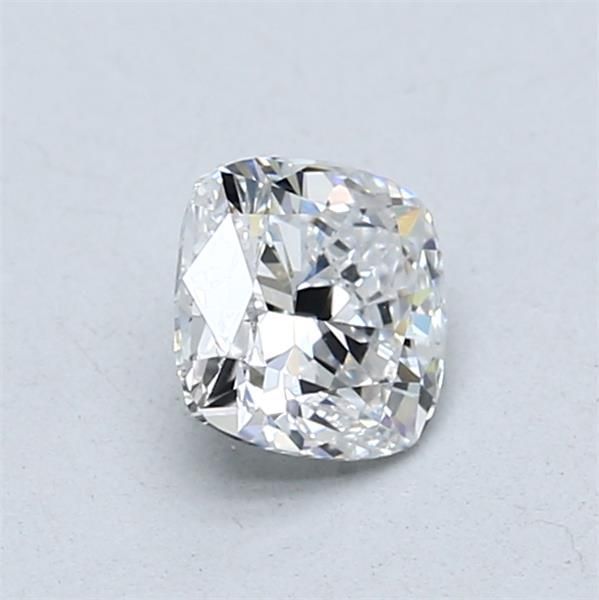 Cushion Lab-Grown Diamond image