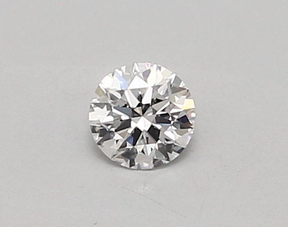 Round Lab-Grown Diamond image