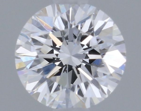 Round Lab-Grown Diamond image