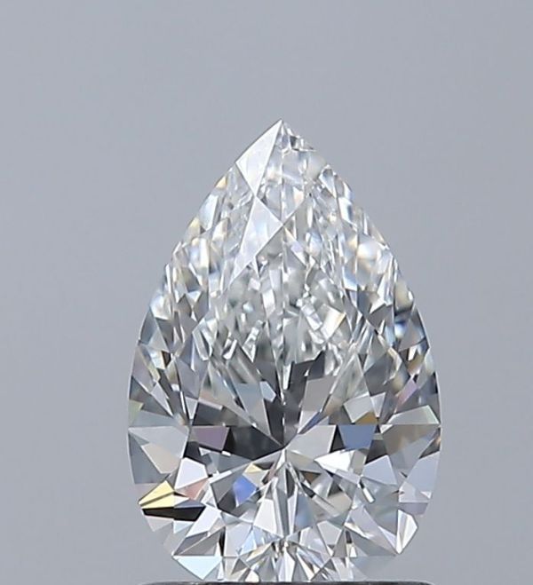 Pear Diamond image