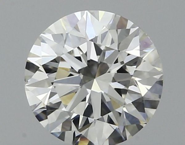 Round Diamond image