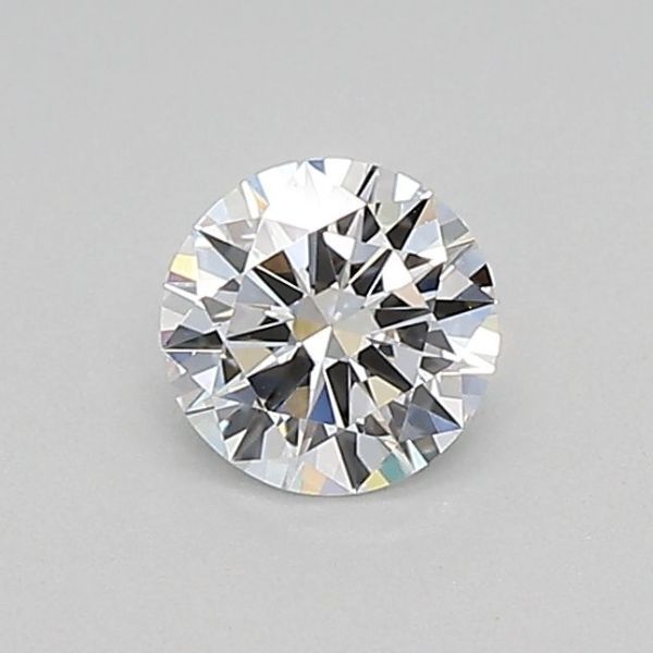 Round Lab-Grown Diamond image