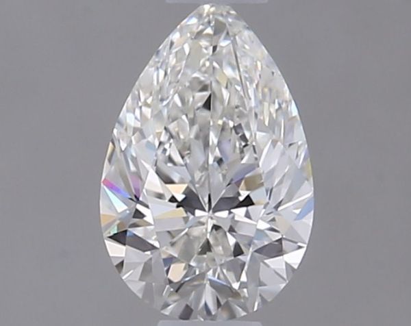 Pear Diamond image