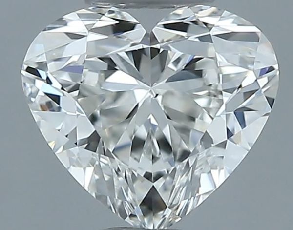 Heart Diamond image