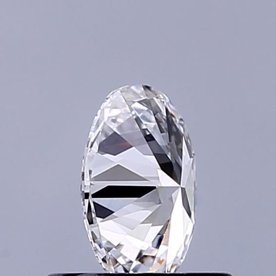 Oval Lab-Grown Diamond image