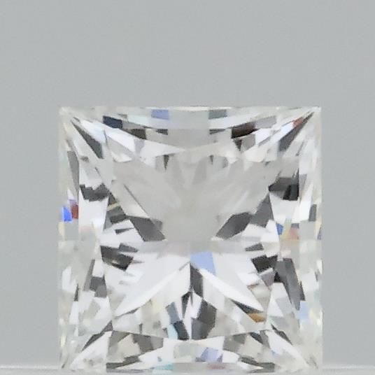 Princess Lab-Grown Diamond image