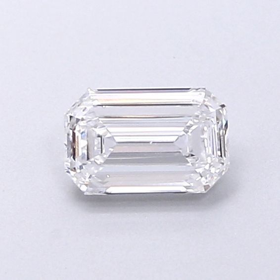 Emerald Lab-Grown Diamond image