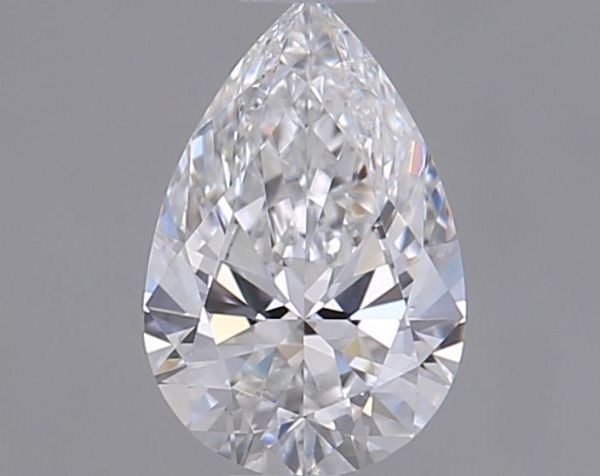 Pear Diamond image