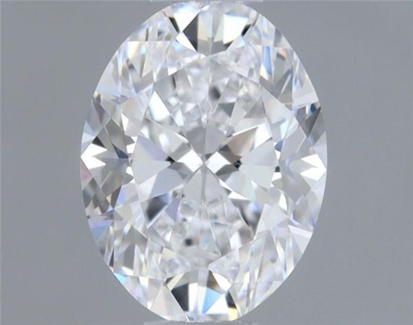 Oval Diamond image