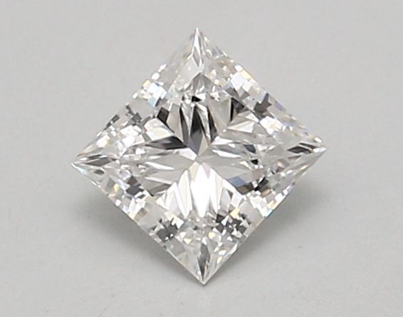 Princess Lab-Grown Diamond image