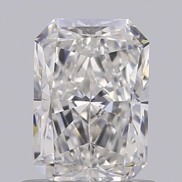 Radiant Lab-Grown Diamond image