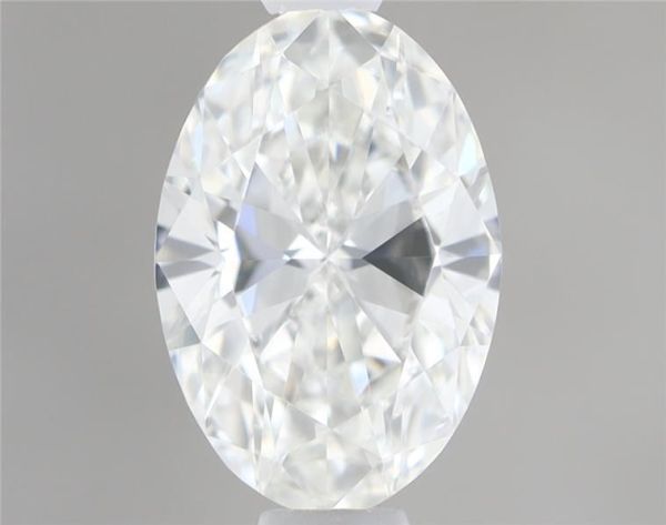 Oval Diamond image
