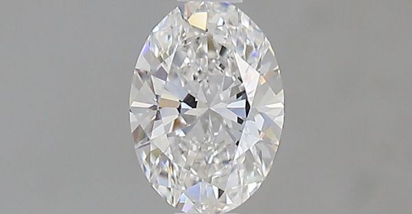 Oval Diamond image