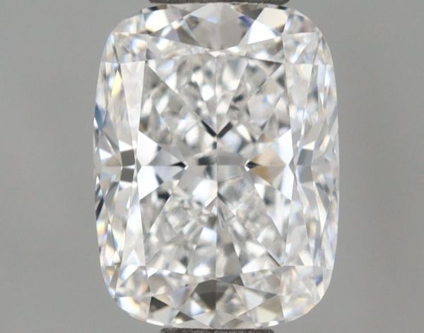 Cushion Lab-Grown Diamond image